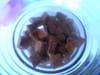 Le choco-miel : Etape 1