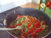 Gratin de l�gumes : Etape 2