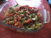 Gratin de l�gumes : Etape 3