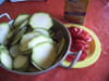 Gratin de l�gumes : Etape 4