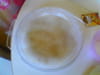 Clafoutis de framboises � la pralinoise : Etape 1