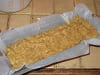 G�teau aux noisettes et amandes : Etape 4