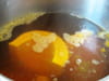 Gratin de potiron : Etape 3