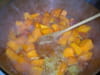 Compot�e de citrouille � l orange : Etape 3