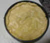 Tarte tatin : Etape 6