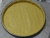 Tarte amandine pistache-figues-banane : Etape 1