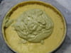 Tarte amandine pistache-figues-banane : Etape 2