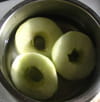 Fondue de reblochon aux pommes : Etape 3