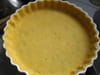 Tarte feuillet�e aux champignons sauvages : Etape 1