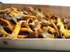 Petites quiches aux champignons des bois : Etape 1