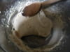 Nougat blanc au miel : Etape 4