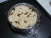 Nougat blanc au miel : Etape 5