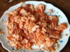 Terrine aux deux saumons : Etape 3