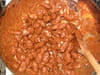 Amandes au chocolat : Etape 3