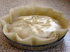 Tarte croustillante courgette et tomate : Etape 6