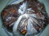 Travers de porc laqu� : Etape 2