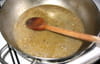 Faisan en cocotte � la foresti�re : Etape 3