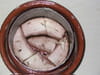 Tatin de c�pes : Etape 2