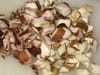 Tatin de c�pes : Etape 3