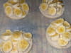 Croque-banane : Etape 2