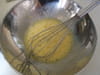 Oeufs � la cr�me au citron : Etape 2