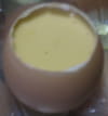 Oeufs � la cr�me au citron : Etape 6