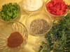 Chili con carne : Etape 1