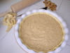 Tarte aux noix : Etape 3