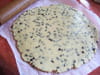 Tarte fondante au chocolat : Etape 1