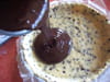 Tarte fondante au chocolat : Etape 4