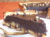 Tarte fondante au chocolat : Etape 5