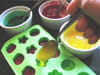 Bonbons g�lifi�s enfantins : Etape 4