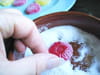 Bonbons g�lifi�s enfantins : Etape 6