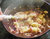 Galette de pommes de terre aux lardons : Etape 4