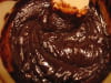 Mousse au chocolat l�g�re : Etape 1