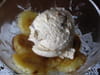 Milk-shake rhum banane : Etape 4