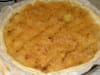 Tarte automnale aux pommes : Etape 2