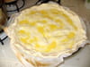 Tarte automnale aux pommes : Etape 3