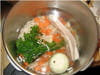 Cassoulet : Etape 2
