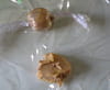 Truffe de foie gras, compote de poire et coing : Etape 1