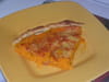 Tarte au potimarron : Etape 5