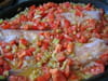Poisson chat � la cr�ole : Etape 4