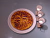 Tarte fondante aux pommes : Etape 6