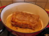R�ti de porc � la bi�re : Etape 1