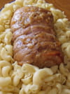 R�ti de porc � la bi�re : Etape 5