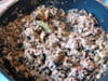 Sauce facile aux champignons : Etape 2