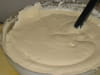 Biscuit roul� : Etape 2