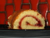 Biscuit roul� : Etape 6