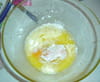 Gateau pommes-poires : Etape 1