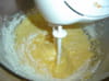 Gateau pommes-poires : Etape 2
